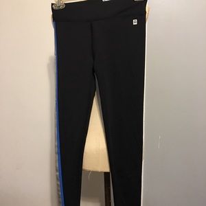 Rocket of awesome side striped active leggings